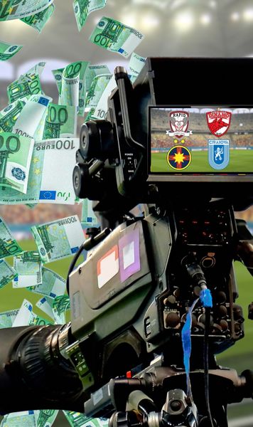 Granzii pregătesc revoluție în Liga 1   Cluburile mari   nu mai acceptă  sistemul impus de LPF: „E antic, depășit!”