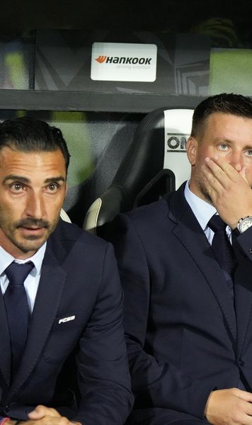 FCSB, decizie finală  Anunțul făcut de Becali   despre plecarea lui Charalambous și Pintilii:   „Eu sunt stăpân, trebuie să fac asta”