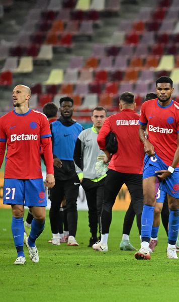 „Revoluție cum n-a mai fost la FCSB”   Patronul campioanei anunță   mutări spectaculoase : „Ăștia sigur trebuie aduși” + Cine pleacă în iarnă 