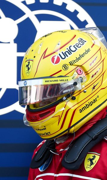 Au prelungit parteneriatul  Cea mai mare companie românească de IT continuă să vireze zeci de milioane de euro către   Scuderia Ferrari