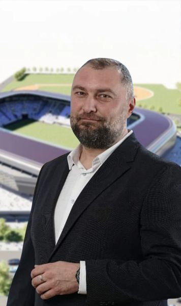 „Vrem să amanetăm orașul?”     Scandal la Pitești,  după votul decisiv pentru stadion: „Dacă tot avem bani, să construim un spital”