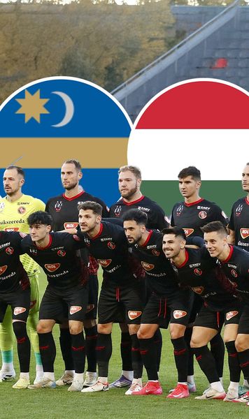 Csikszereda cere ajutorul UDMR   Președintele, după ce clubul a fost amendat pentru steaguri cu Ungaria și Ținutul Secuiesc:   „Simbolurile noastre naționale”