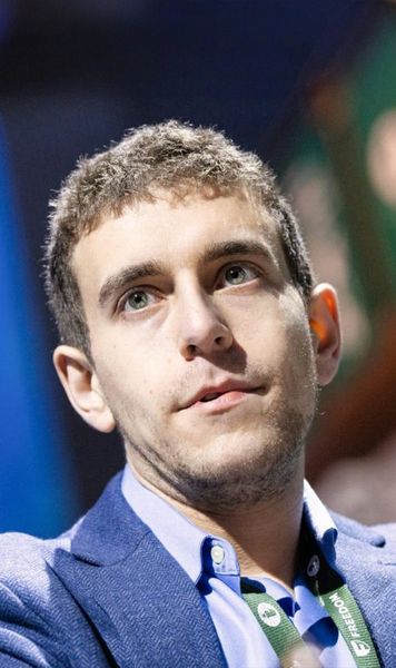 A murit Daniel Naroditsky  Marele maestru de șah avea doar   29 de ani  » Primele reacții: „Sunt devastat”