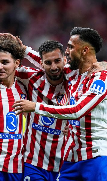 Atletico s-a plâns la UEFA  Scandal înainte de meciul cu Arsenal din   Liga Campionilor  » Motivul incredibil al plângerii