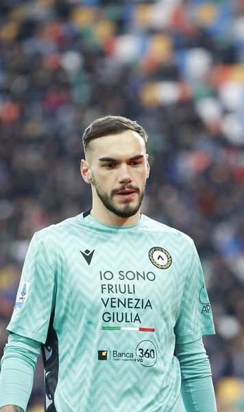 Sava se întoarce pe bancă  Deși a fost titular în primele șase meciuri din Serie A,   românul a fost dat deoparte  » Anunțul făcut de antrenor