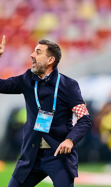 „E cel mai bun la ora actuală”  Zeljko Kopic, lăudat de un   fost patron din Liga 1 : „Îmi place foarte mult ce joacă”