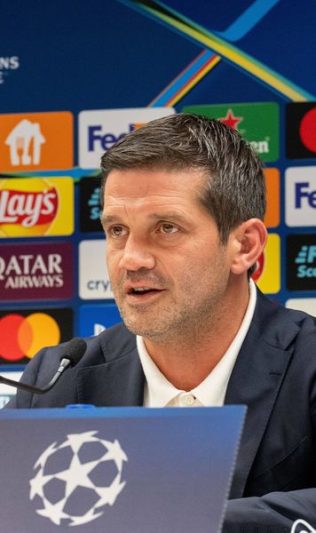 Planul lui Chivu  Anunțul făcut de antrenorul român înainte de   Saint-Gilloise - Inter : „Acesta e obiectivul nostru”