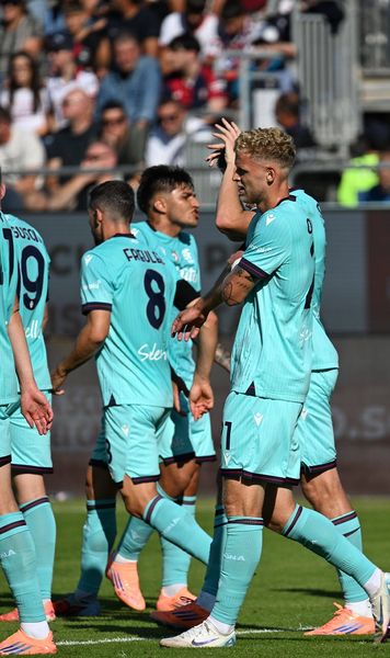 Vești bune pentru FCSB  Presa din Italia anunță că   Bologna  va miza pe rezerve în meciul de la București » Care e motivul