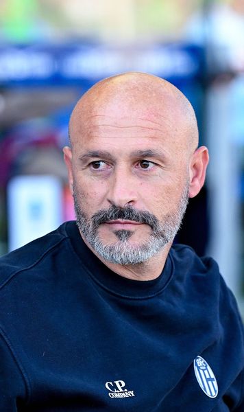 Antrenorul de la Bologna, internat!  Vicenzo Italiano va rata   meciul cu FCSB  din Europa League. Ce a pățit