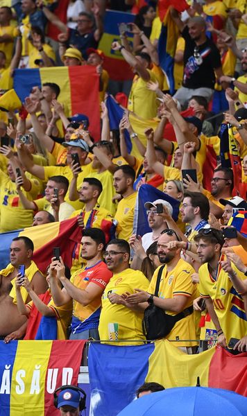 Sold-out în 90 de minute!  Anunțul FRF înainte de meciul crucial cu Bosnia din   preliminariile CM 2026  » Recomandări pentru români