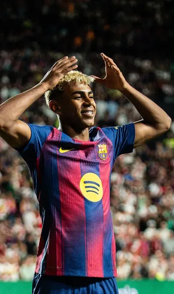 Yamal nu mai semnează autografe   Care e motivul din spatele deciziei tânărului star de la   Barcelona