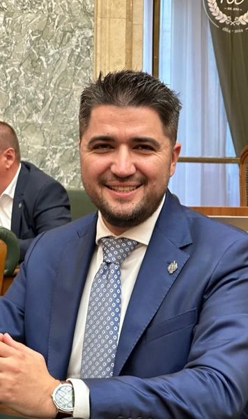 Propuneri legislative pentru sport  Senatul a aprobat   patru inițiative  ale USR pentru reducerea birocrației și transparența banului public