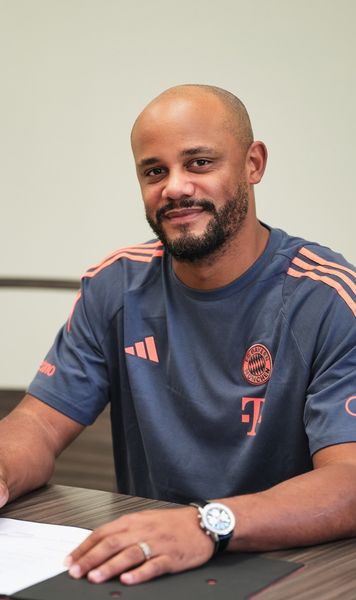 Kompany a semnat   La ce   înțelegere  s-a ajuns cu tehnicianul belgian » Reacția acestuia: „Sunt recunoscător”