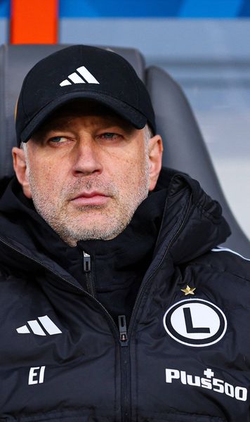 „Își dorește să plece”   Apropiatul lui   Edi Iordănescu,  noi detalii despre situația acestuia la Legia: „O să mai discute”