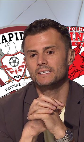 Dinamo, în deficit financiar    Andrei Nicolescu, despre situația pe 2025: „Doar în play-off am fost   pe minus cu 600.000€”