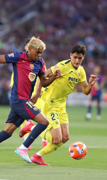 A picat „Planul Miami”  Partida Villarreal -  Barcelona   NU se mai joacă  în SUA! Motivul din spatele deciziei + anunțul La Liga