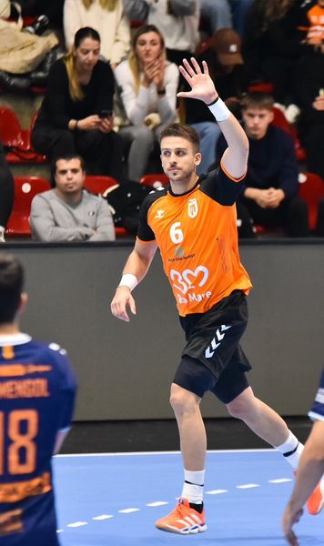 Rezultat mare pentru Minaur  Revenire de senzație în fața vicecampioanei Spaniei, în   EHF European League  + Potaissa Turda, umilită în Franța