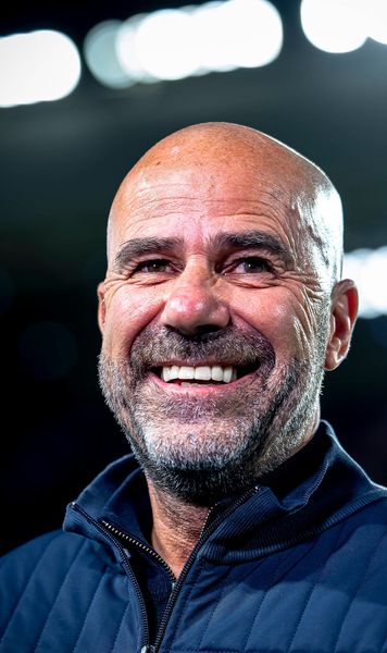 Man l-a cucerit pe Bosz!  Antrenorul lui PSV a identificat   principala calitate  a românului: „Dacă cineva are asta, acela este Dennis!”