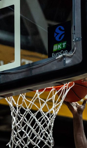 Decizie neașteptată în baschet  Echipele din Israel   se întorc acasă  pentru meciurile de pe teren propriu din competițiile europene