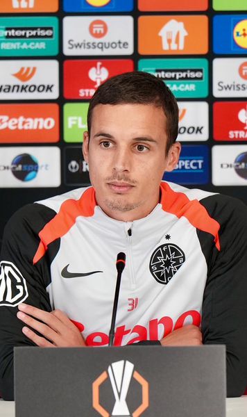  „Nu mai știu nimic!”    Juri Cisotti   surprinde înaintea partidei cu Bologna din Europa League