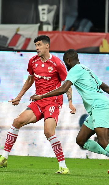 Unde se joacă Dinamo - CFR Cluj   „Câinii” au stabilit   stadionul  pentru duelul cu vicecampioana României + cât costă biletele