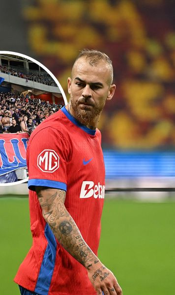 Alibec își cere scuze  Fotbalistul   va merge în fața  Peluzei Nord, înainte de meciul cu Bologna