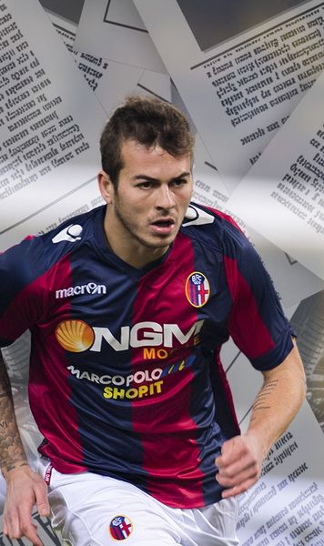 Italienii nu l-au uitat  Ce a scris presa din peninsulă despre   Denis Alibec  înainte de duelul cu fosta sa echipă