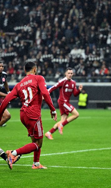 Salah, luat la țintă de fani  Superstarul egiptean,   criticat aspru  după victoria de senzație a lui Liverpool: „Să renunțe la prostiile astea!”