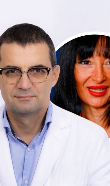 Vraciul folosit de FCSB e criticat dur  Medic sportiv român, despre metodele faimoasei   Marijana Kovacevic : „Dacă folosește placentă de la un om cu anumite boli?”