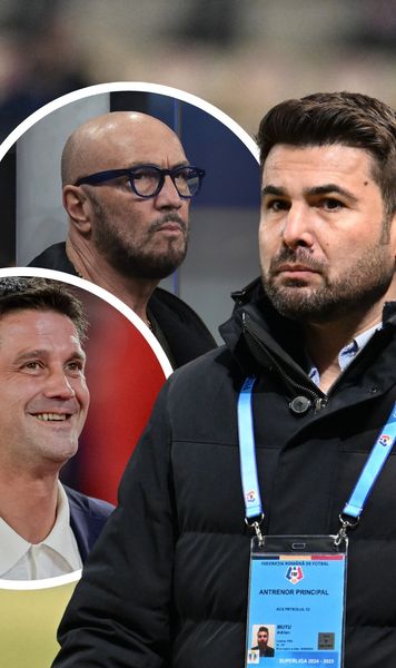 „Zenga, ai puțin respect!”  Adrian Mutu îl taxează din nou pe italian pentru criticile aduse lui Cristi Chivu:   „E o tentă de rasism”