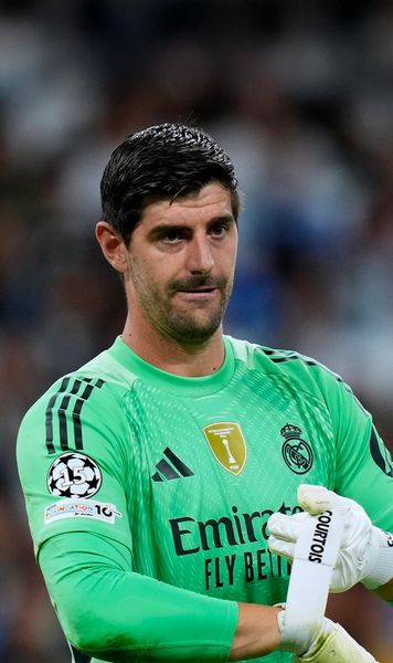 „Nu poți face așa ceva”    Courtois,  după ce meciul Barcelonei nu se va mai disputa în SUA: „E logic!” + Atac la catalani