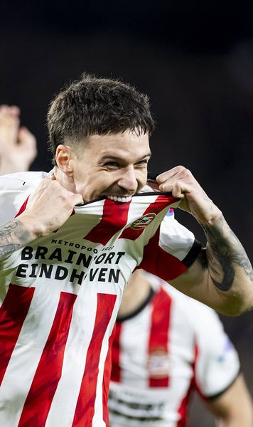 Man, în echipa etapei   Prestația din meciul cu Napoli l-a propulsat   printre cei mai buni din Champions League