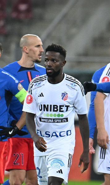 Liderul din Superliga, interzis la transferuri?    Suma incredibilă  pe care trebuie s-o plătească fostului jucător