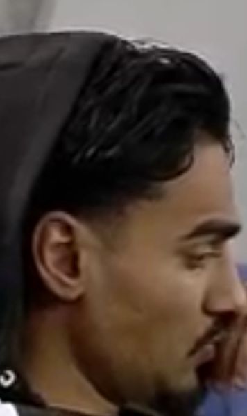 Scandal la Craiova    FOTO:  Motivul pentru care Rădoi l-ar fi scos din lot, în ultima clipă, pe   Baiaram