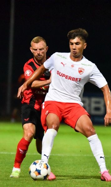 Ce surpriză!   Decizie   în premieră  luată de LPF pentru etapa #16 din Liga 1