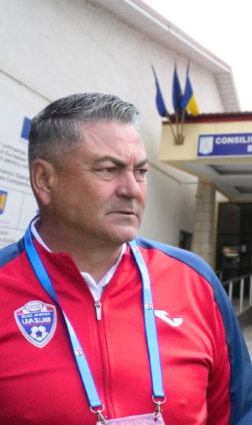 Plângere penală împotriva CJ Buzău  Ilie Stan, dezvăluiri incredibile despre   dezastrul de la Gloria : „Mă sună și acum jucătorii pentru bani”