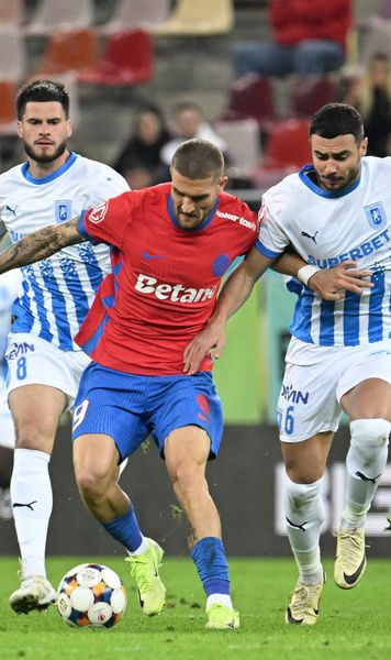 Pierdem teren față de Ungaria!   În topul coeficienților,   România a pierdut locul 22 , care aduce beneficii în preliminariile Champions League