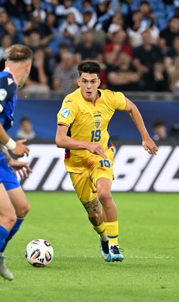 Surpriza lui Mircea Lucescu  Selecționerul a anunțat lista preliminară a   stranierilor  convocați pentru meciurile cu Bosnia și San Marino