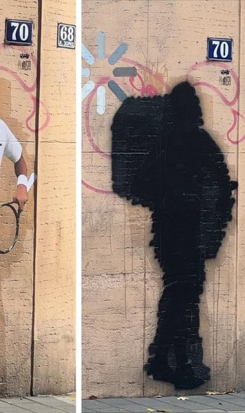 Djokovic, ținta sârbilor    FOTO.  Ce s-a întâmplat după ce Nole   i-a înfuriat  pe conaționalii săi: „Răzbunarea vine fără mască”