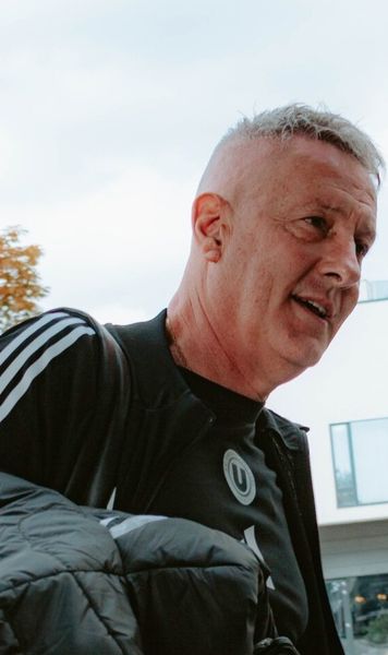 Bergodi, motivat  Tehnicianul italian,   entuziasmat  înaintea debutului la U Cluj: „Sunt aici să redresez echipa” + Ce a spus despre Sabău