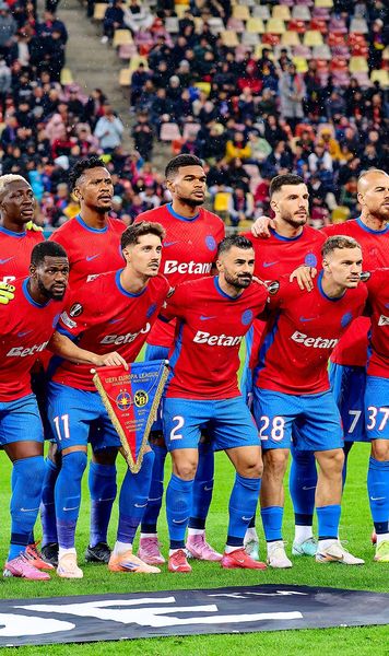 FCSB, afară din Europa?  Ce șanse mai are campioana la   primăvara europeană    din Europa League, după înfrângerea cu Bologna