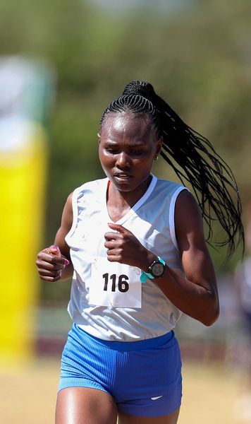 Cutremur în atletism  Deținătoarea recordului mondial la maraton a fost suspendată timp de   3 ani pentru dopaj