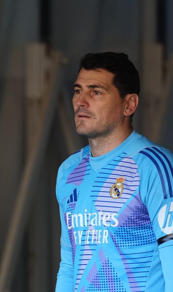 Jefuit de menajeră  A furat bunuri de   200.000 de euro  din casa lui Casillas!