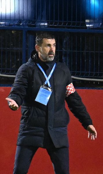  „Nu avem voie să facem așa ceva”  Ce l-a nemulțumit pe   Kopic  la remiza cu FC Argeș: „Trebuie să fim stabili”