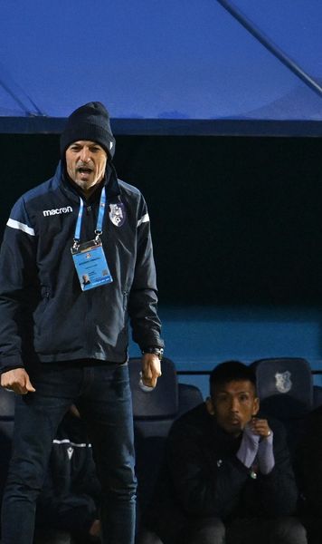 „Un rezultat echitabil”   Bogdan Andone,   mulțumit  de remiza cu Dinamo: „Mă bucur pentru băieți” + Ce spune Moldoveanu 