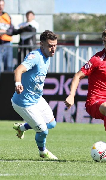 LIga 2    FC Bihor câștigă la limită  cu CS Afumați și urcă pe locul 2 la finalul etapei #11. Clasamentul actualizat