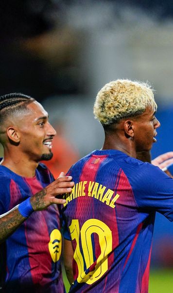 Absență importantă în El Clasico   Accidentarea e gravă,   nu se știe  când va reveni pe gazon