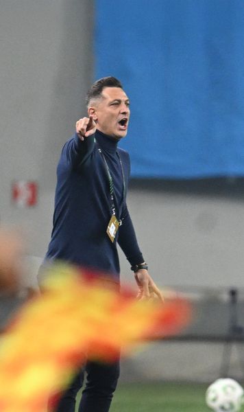 Craiova se teme    Rădoi  nu vrea să pățească la fel ca rivala FCSB!