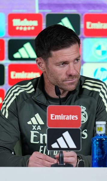 „Asta am eu în minte”  Cum a reacționat Xabi Alonso după   atacul lui Yamal  a acuzat-o pe Real Madrid înainte de Clasico:   „Fură, se plâng”