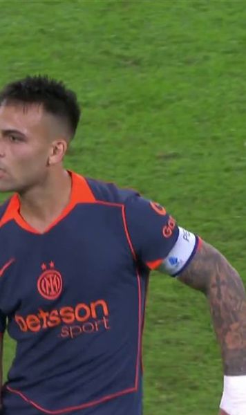 Scandal la Napoli - Inter   Lautaro,   semne obscene  spre antrenor + Aproape de bătaie!